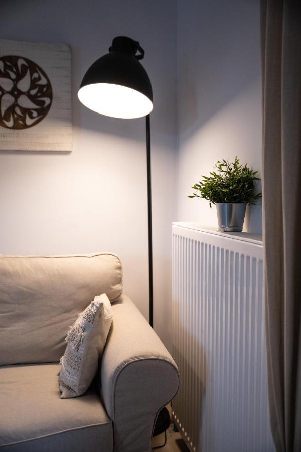 Chic & Spacious House In Rodia Heraklion מראה חיצוני תמונה
