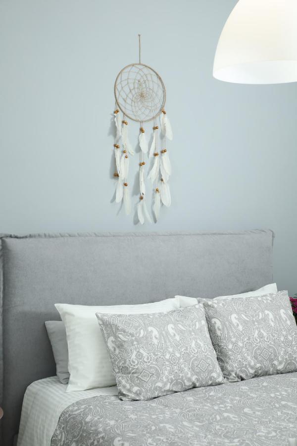Chic & Spacious House In Rodia Heraklion מראה חיצוני תמונה