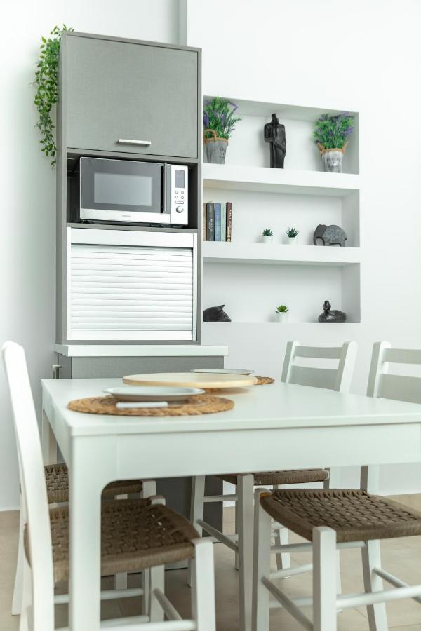 Chic & Spacious House In Rodia Heraklion מראה חיצוני תמונה