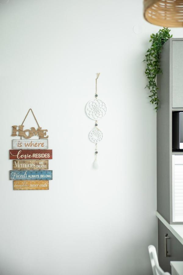 Chic & Spacious House In Rodia Heraklion מראה חיצוני תמונה
